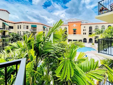 55 Merrick Way Coral Gables FL 33134
