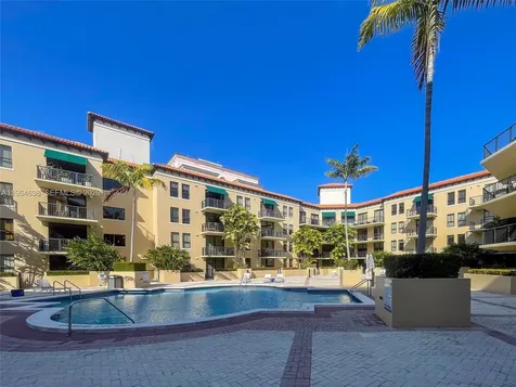 55 Merrick Way Coral Gables FL 33134
