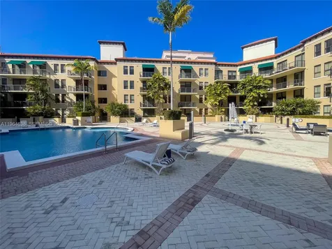 55 Merrick Way Coral Gables FL 33134