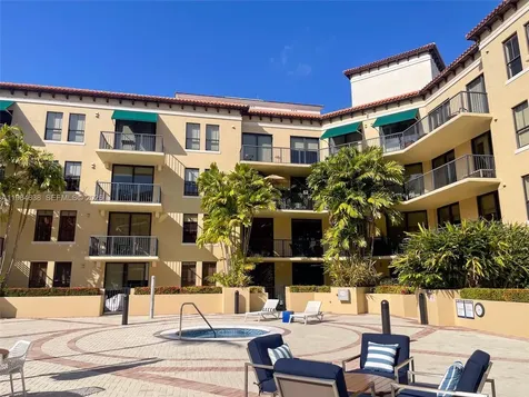 55 Merrick Way Coral Gables FL 33134