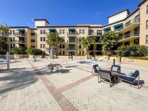 55 Merrick Way Coral Gables FL 33134