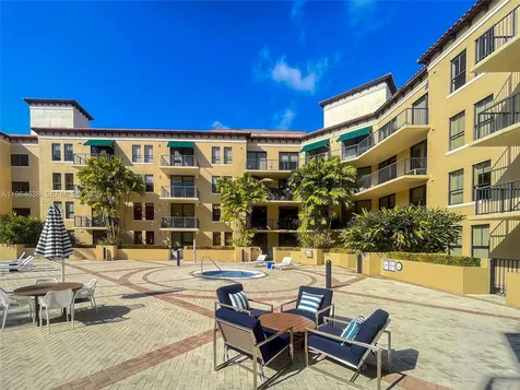 55 Merrick Way Coral Gables FL 33134