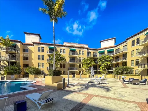 55 Merrick Way Coral Gables FL 33134