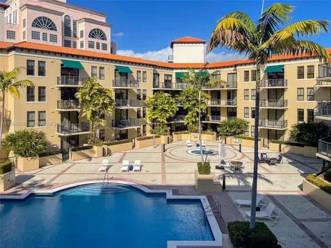 55 Merrick Way Coral Gables FL 33134