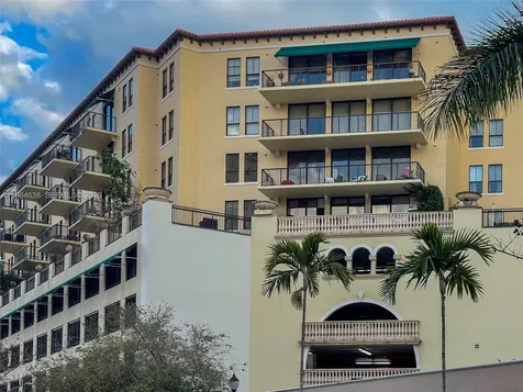 55 Merrick Way Coral Gables FL 33134