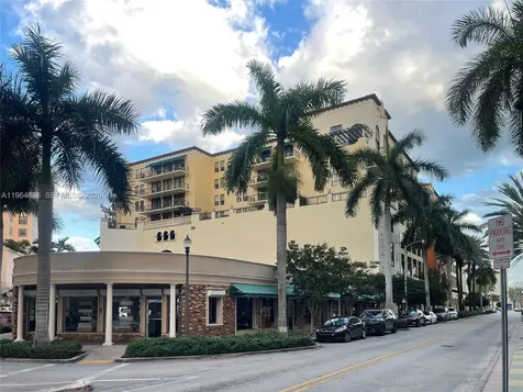 55 Merrick Way Coral Gables FL 33134