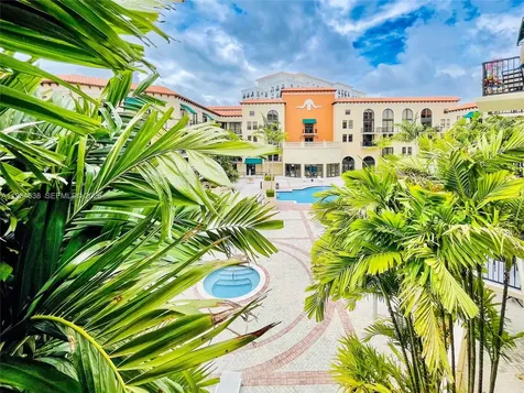 55 Merrick Way Coral Gables FL 33134
