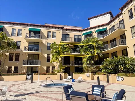 55 Merrick Way Coral Gables FL 33134