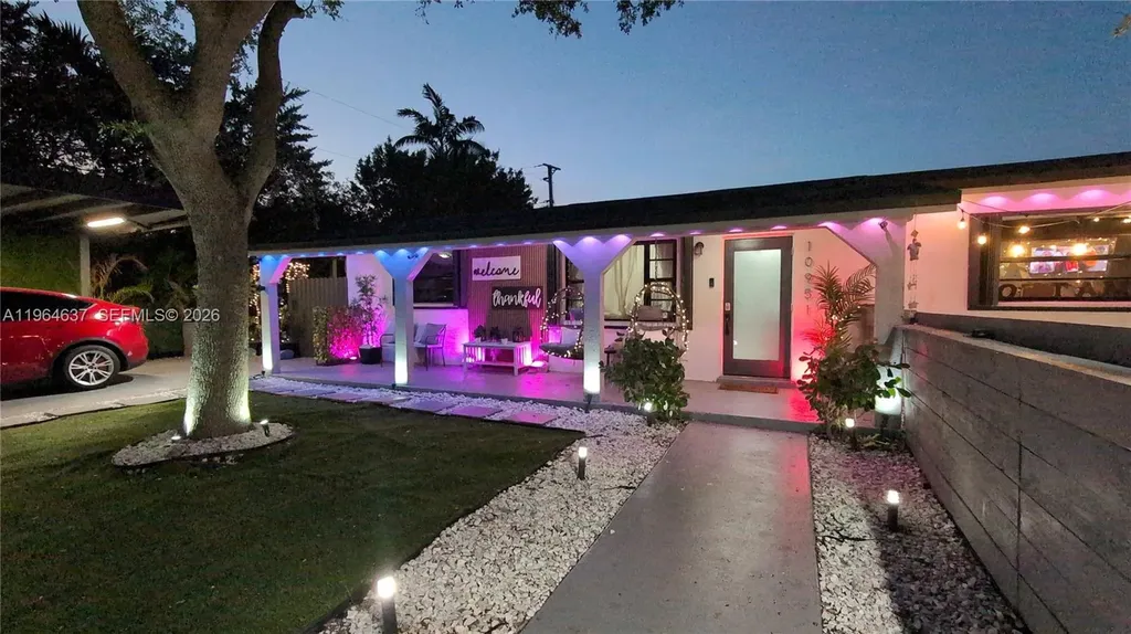 10951 SW 65th Street Miami FL 33173