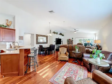 1536 Presidio Drive Weston FL 33327