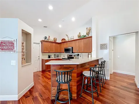1536 Presidio Drive Weston FL 33327
