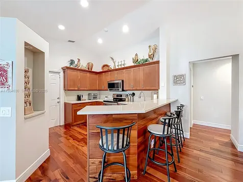 1536 Presidio Drive Weston FL 33327