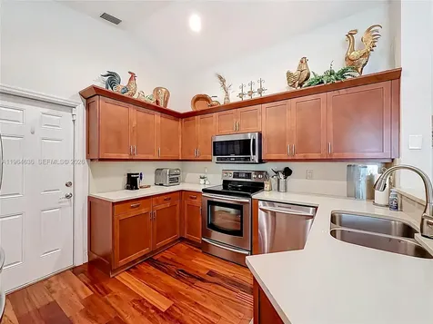 1536 Presidio Drive Weston FL 33327