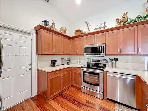 1536 Presidio Drive Weston FL 33327