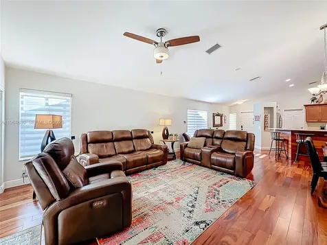 1536 Presidio Drive Weston FL 33327
