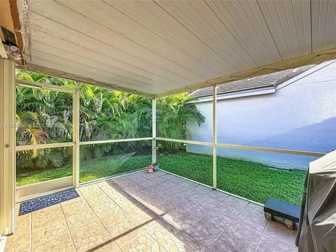 1536 Presidio Drive Weston FL 33327