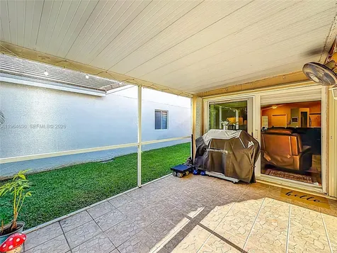 1536 Presidio Drive Weston FL 33327