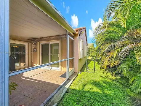1536 Presidio Drive Weston FL 33327