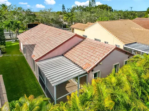 1536 Presidio Drive Weston FL 33327