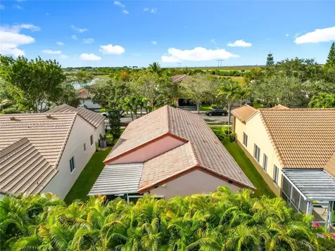 1536 Presidio Drive Weston FL 33327