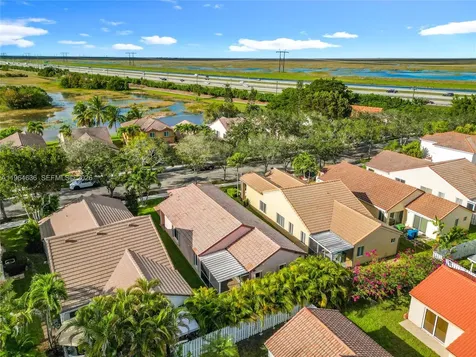 1536 Presidio Drive Weston FL 33327