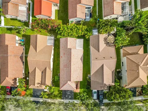 1536 Presidio Drive Weston FL 33327