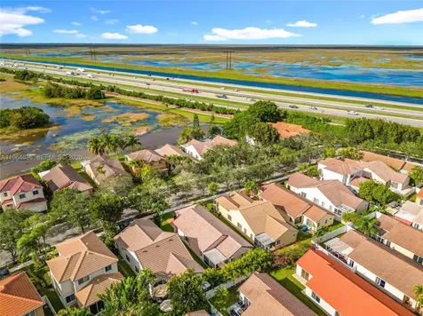1536 Presidio Drive Weston FL 33327