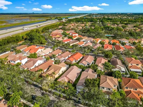 1536 Presidio Drive Weston FL 33327