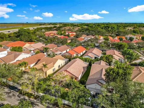 1536 Presidio Drive Weston FL 33327