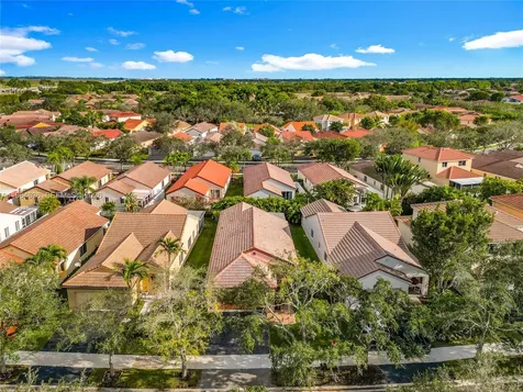 1536 Presidio Drive Weston FL 33327