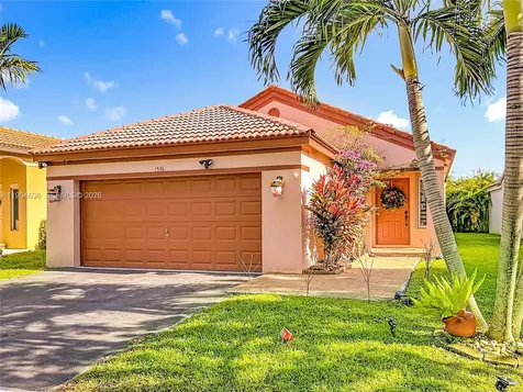 1536 Presidio Drive Weston FL 33327