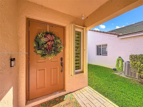 1536 Presidio Drive Weston FL 33327