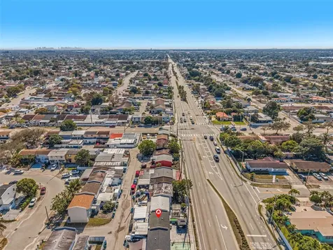 19137 NW 47th Avenue Miami Gardens FL 33055