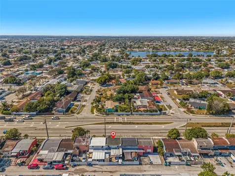 19137 NW 47th Avenue Miami Gardens FL 33055