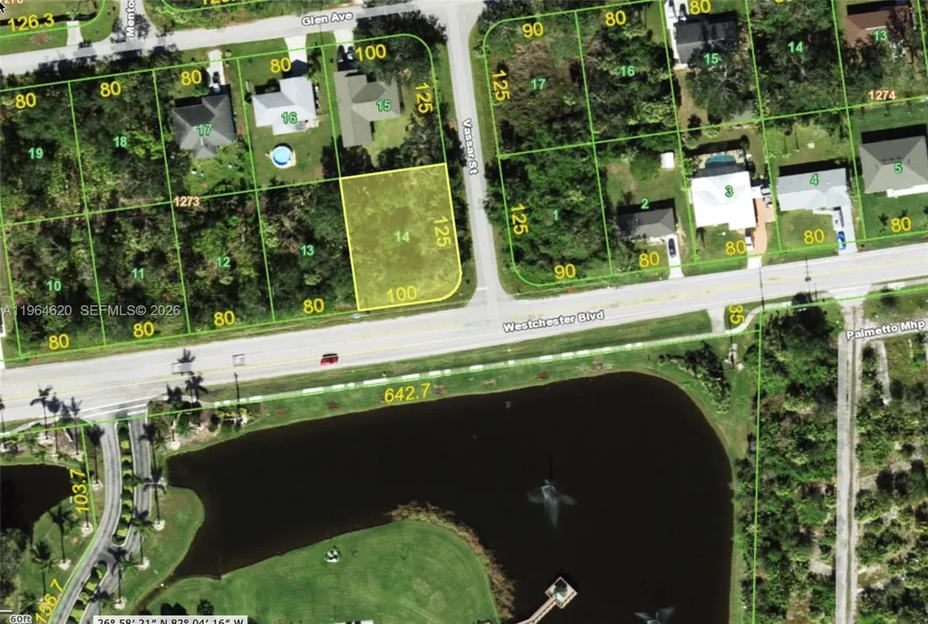 23124 Westchester Boulevard Other City - In The State Of Florida FL 33980