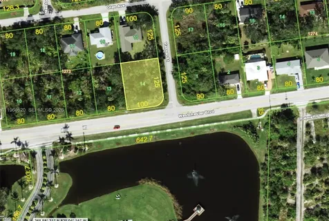 23124 Westchester Boulevard Other City - In The State Of Florida FL 33980