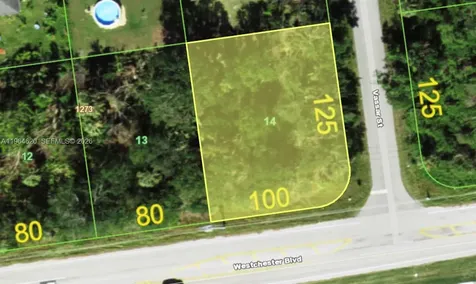 23124 Westchester Boulevard Other City - In The State Of Florida FL 33980