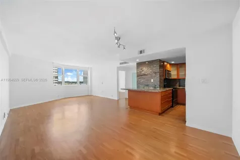3301 NE 5th Avenue Miami FL 33137