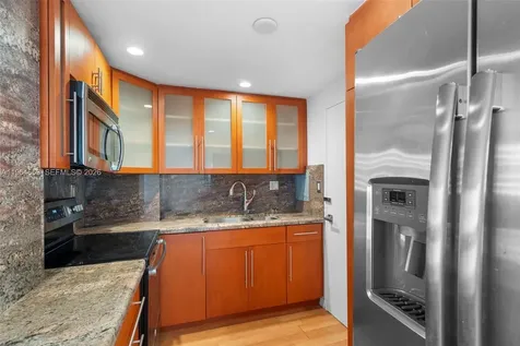 3301 NE 5th Avenue Miami FL 33137