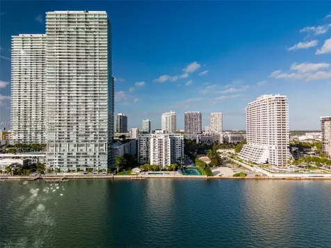3301 NE 5th Avenue Miami FL 33137