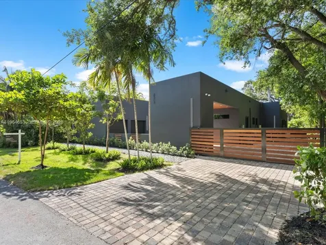 871 NE 83rd Street Miami FL 33138