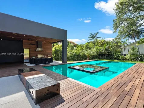 871 NE 83rd Street Miami FL 33138