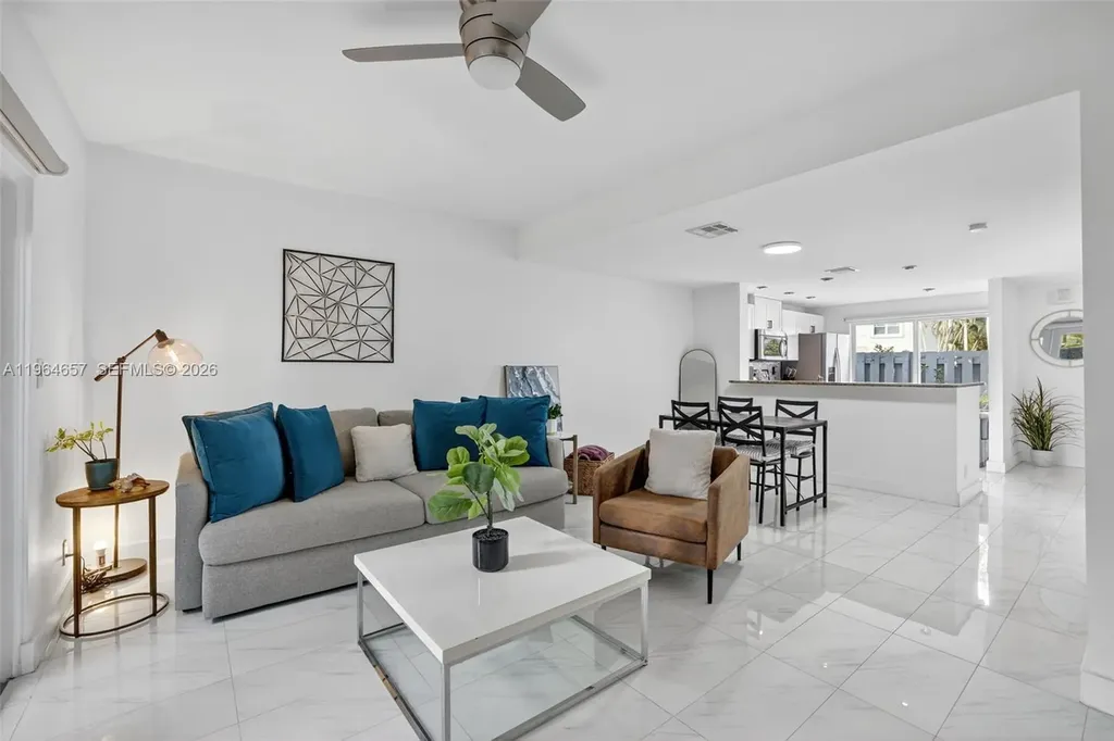 1953 NE 15th Avenue Fort Lauderdale FL 33305