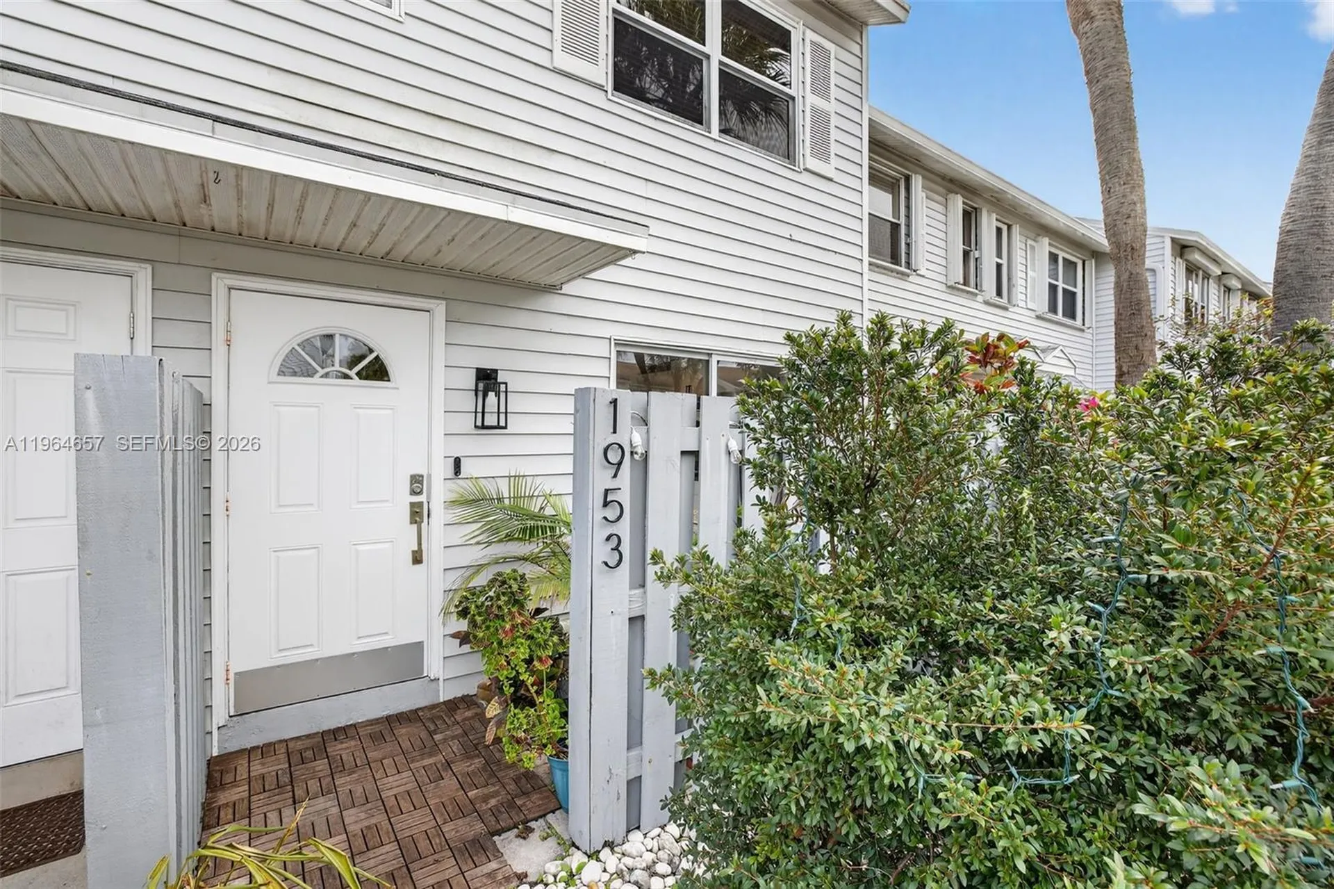 1953 NE 15th Avenue Fort Lauderdale FL 33305