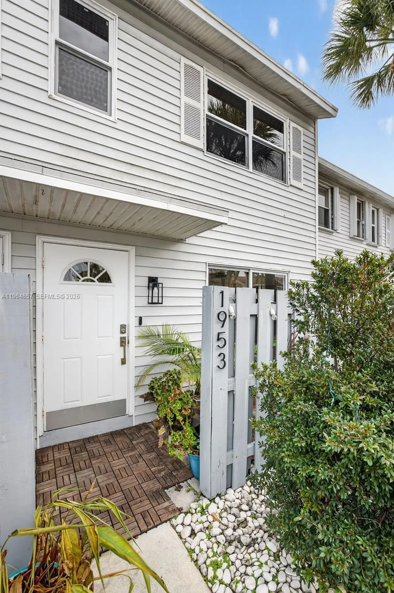 1953 NE 15th Avenue Fort Lauderdale FL 33305