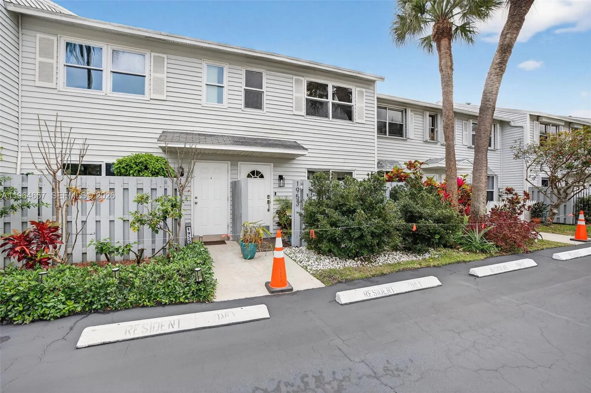 1953 NE 15th Avenue Fort Lauderdale FL 33305