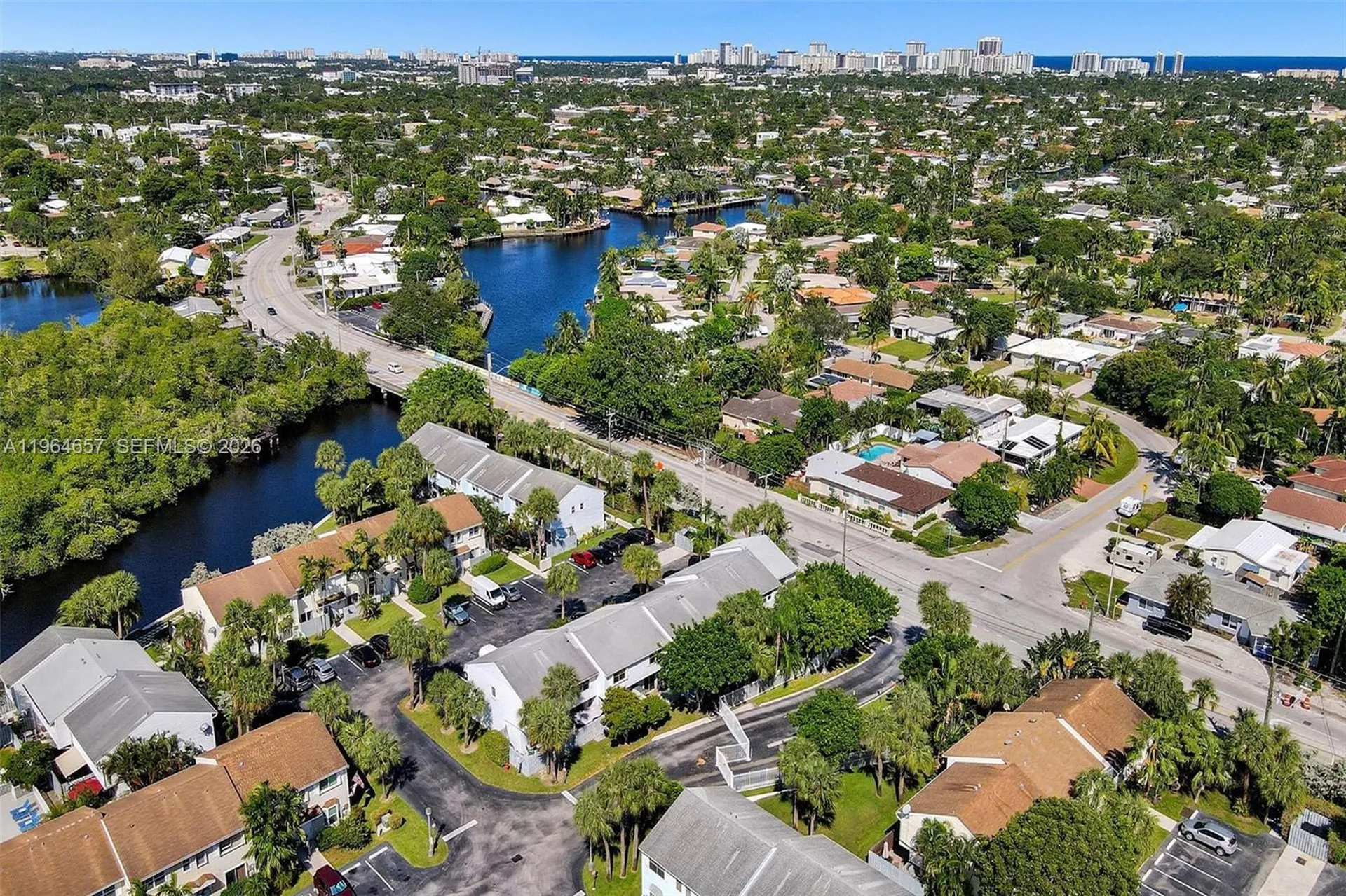 1953 NE 15th Avenue Fort Lauderdale FL 33305