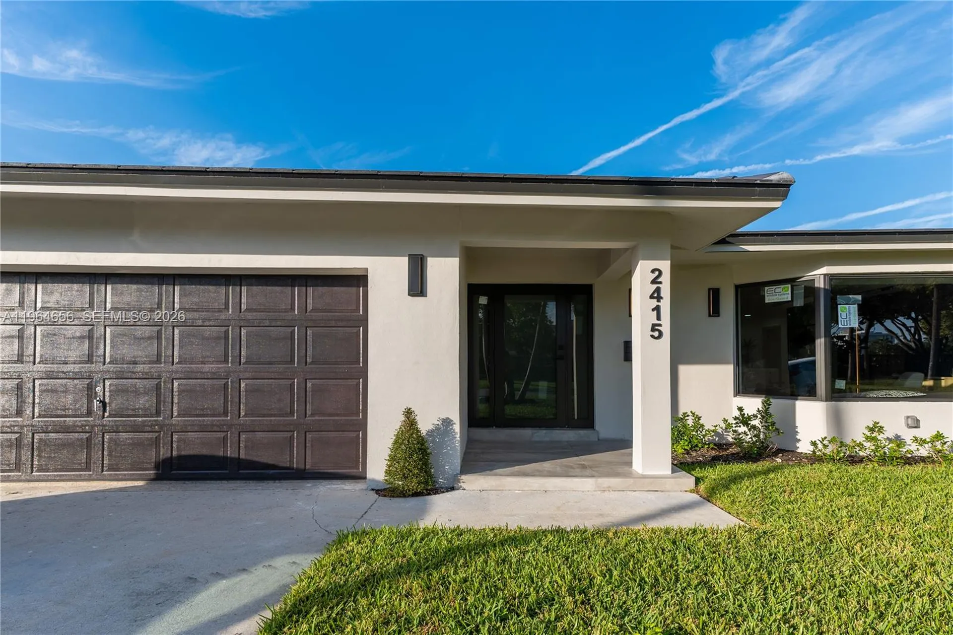 2415 NE 35th Drive Fort Lauderdale FL 33308