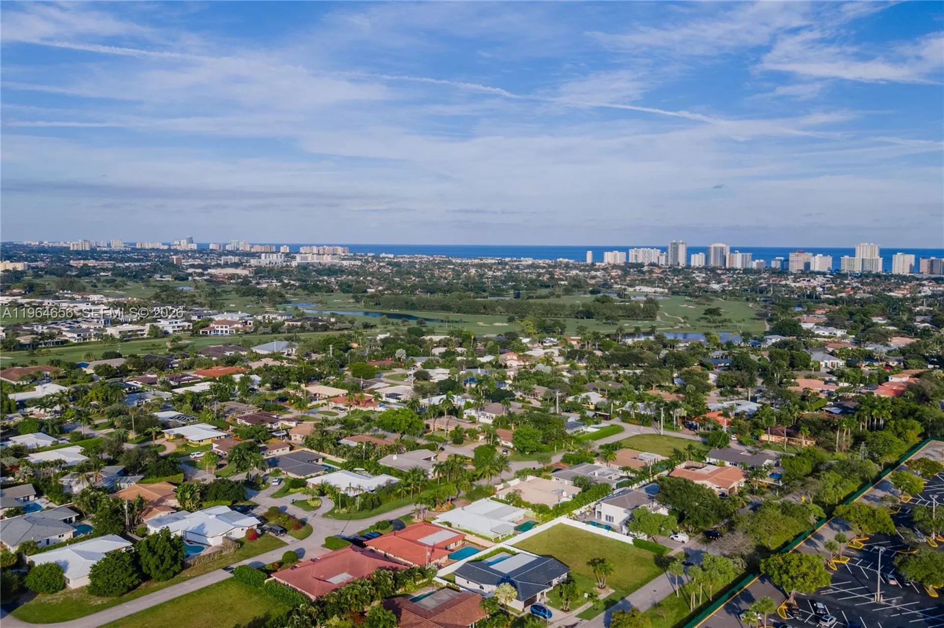 2415 NE 35th Drive Fort Lauderdale FL 33308