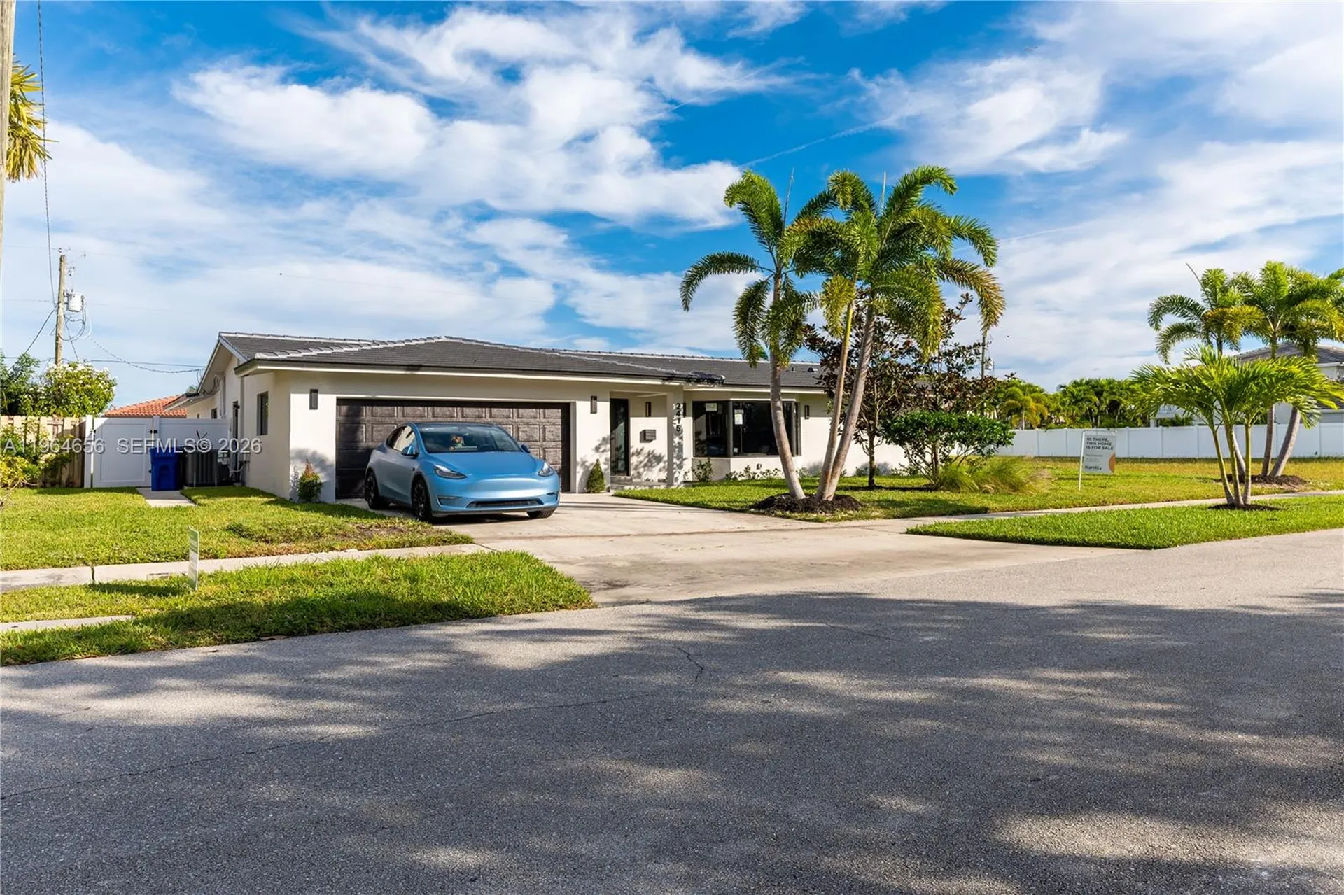 2415 NE 35th Drive Fort Lauderdale FL 33308